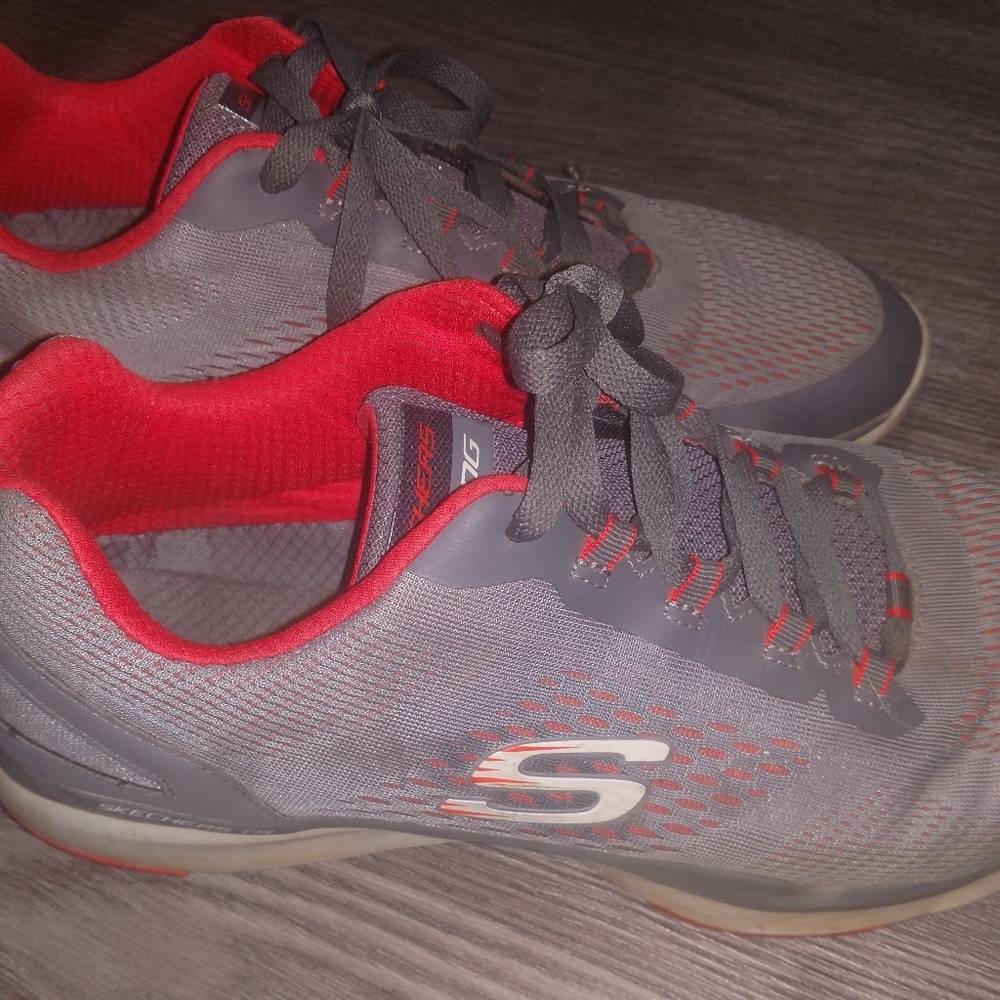 Sketchers Men's Trainers Sneakers